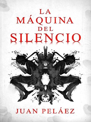 cover image of La máquina del silencio